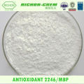 Alibaba beste Antioxidationsmittel-Verarbeitungshilfsmittel-Pulver-Antioxidans 2246 Antioxidans MBP